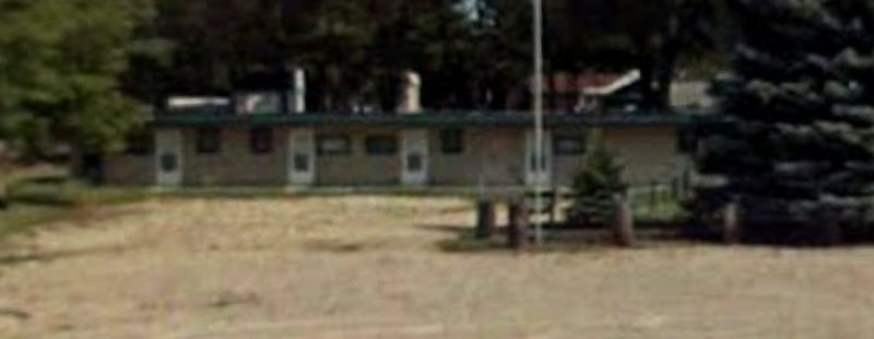 Restwel Motel - 2009 Street View
